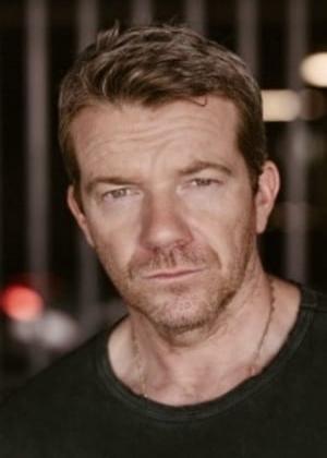 Max Beesley